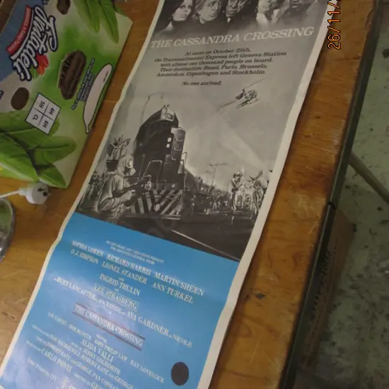 Movie Posters