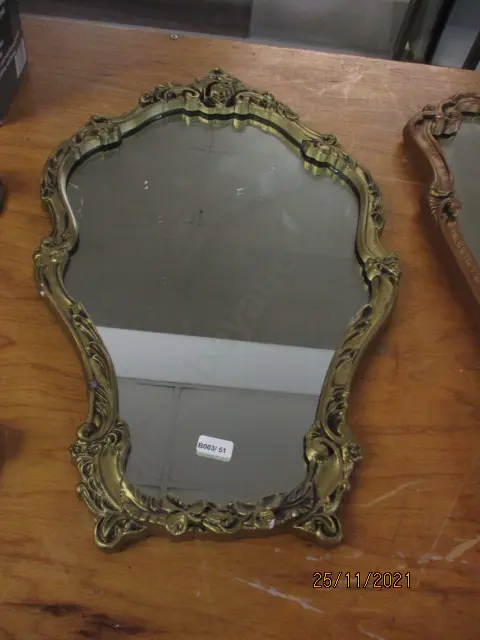 Decorative Mirror Image 1++