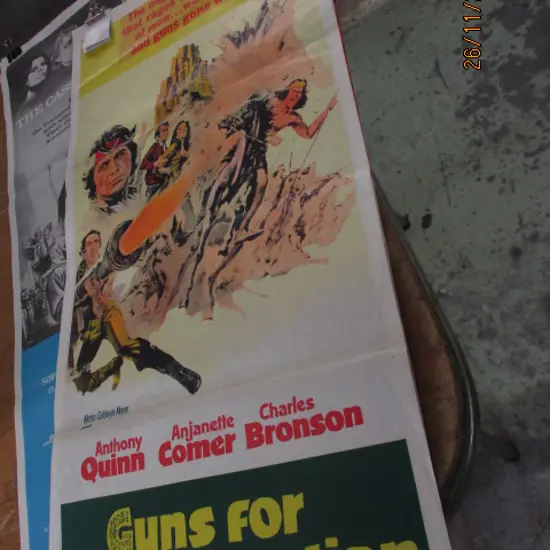Movie Posters