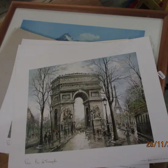 Prints