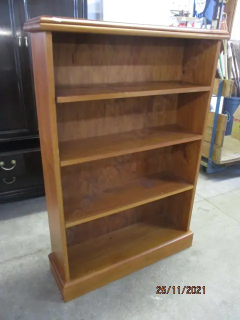 Bookshelf Image 1++
