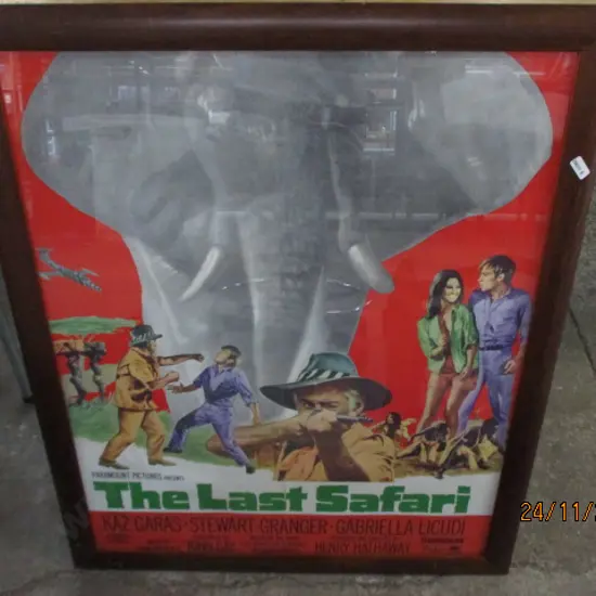 Movie Poster