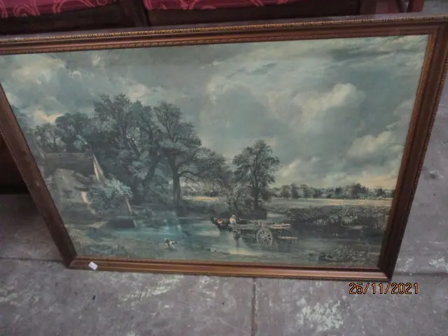 Framed Print Image 1++