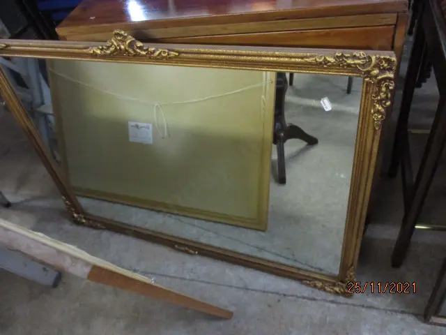 Decorative Mirror Image 1++