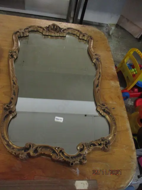 Decorative Mirror Image 1++