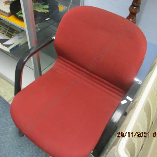 Retro Chair
