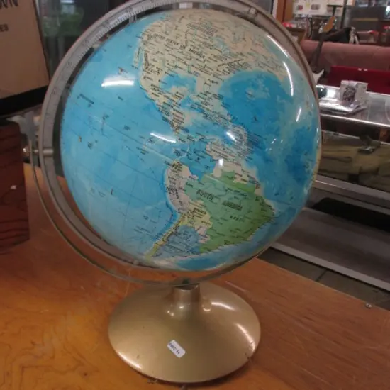 Globe