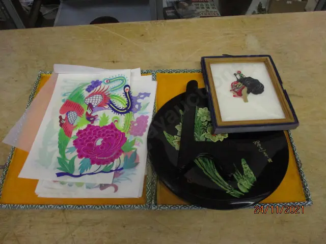 Oriental Collectables Image 1++