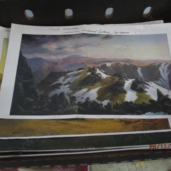 Prints