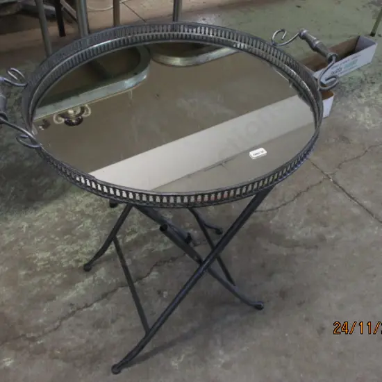 Small Butlers Table