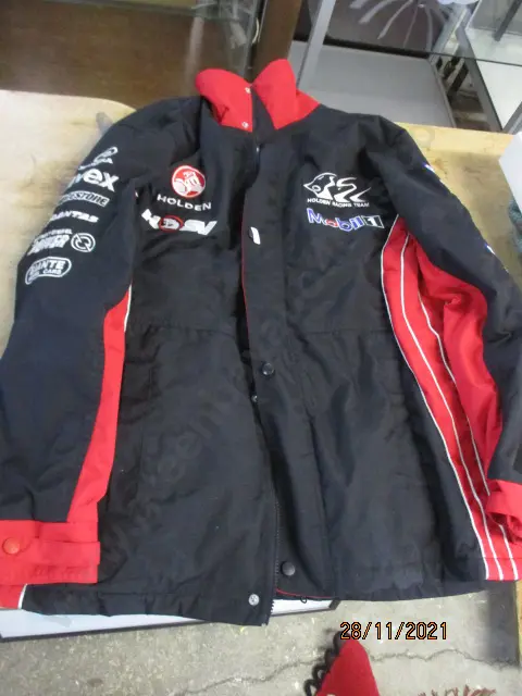Holden jacket Image 1++