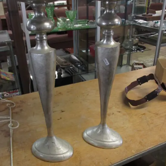 Candlestands