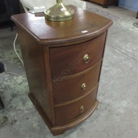 Bedside Cabinet