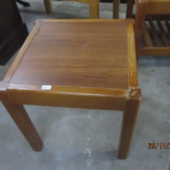 Side Table