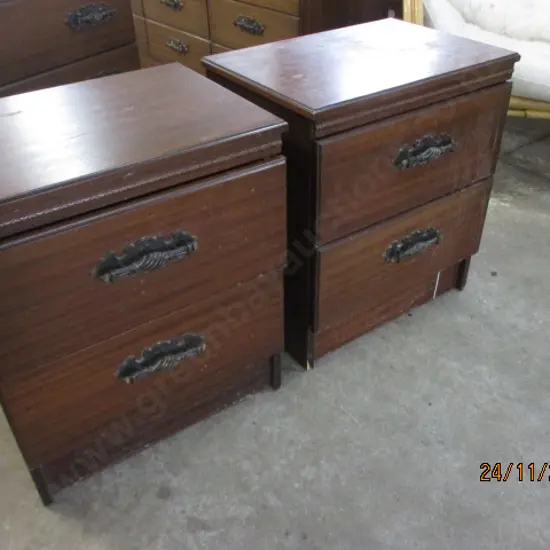 Pr Bedside Cabs