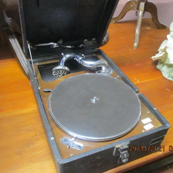 Gramaphone