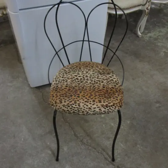 Bedroom Chair