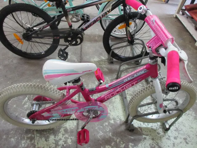 Bike Rocket Image 1++