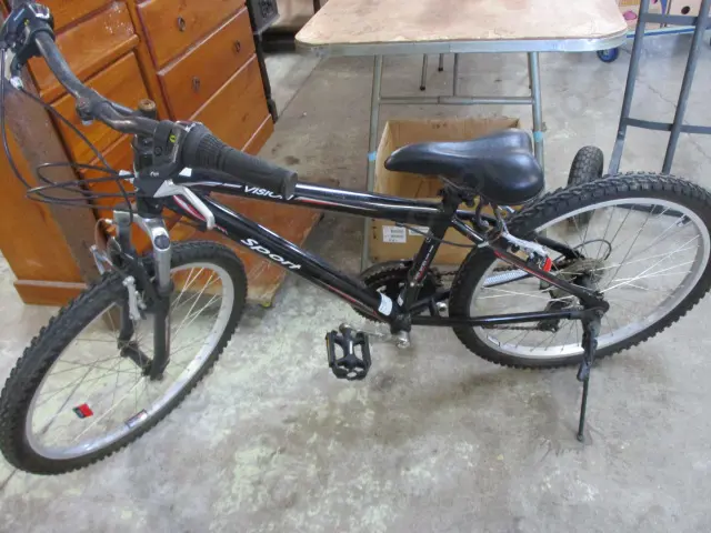 Bike Vision Image 1++