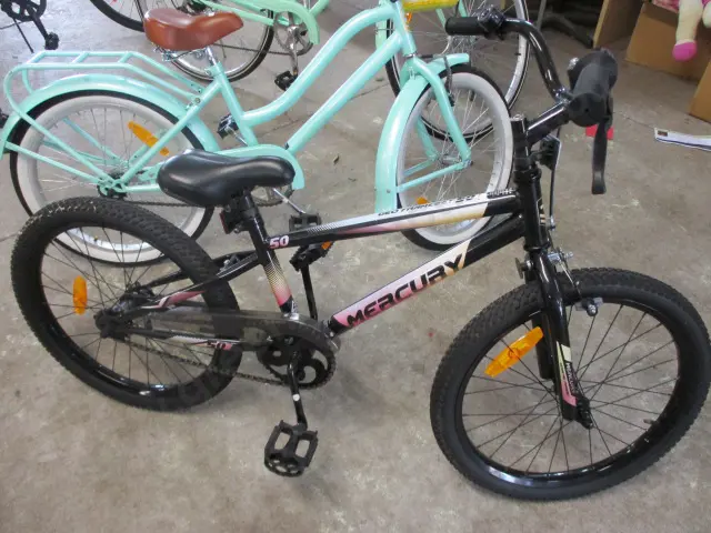 Bike Mercury Image 1++