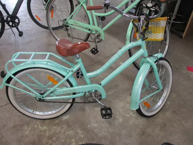 Bike Bella Image 1++