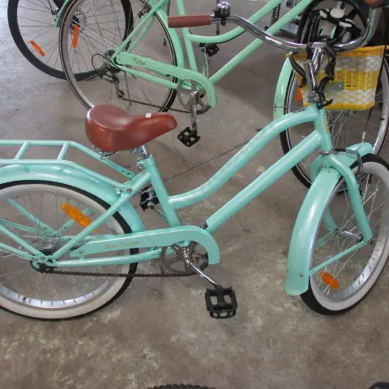 Bike Bella