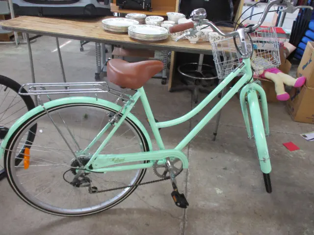 Bike Holland Image 1++