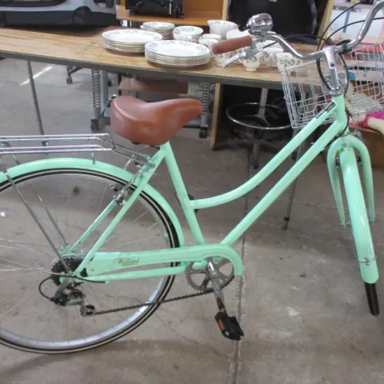 Bike Holland