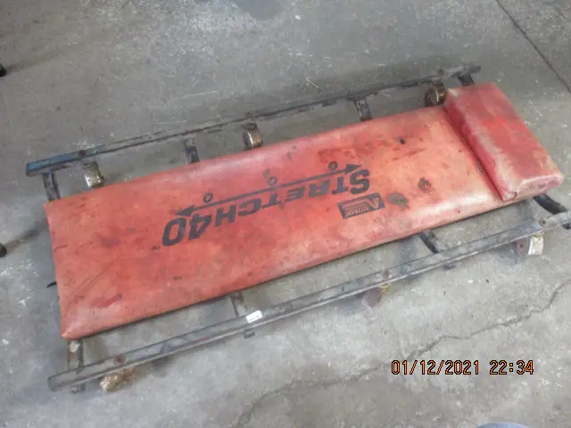 Mechanics Dolly Image 1++