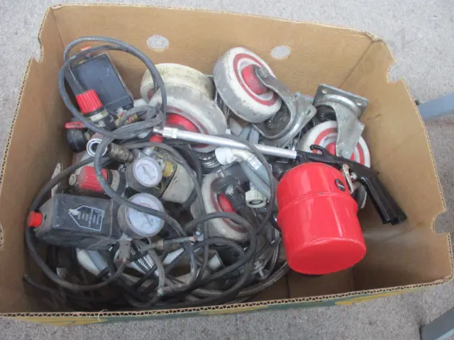 Garage Gear Image 1++