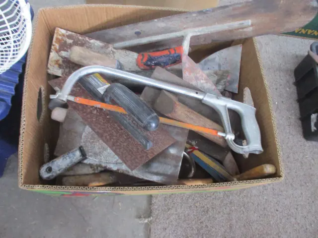 Tools Image 1++