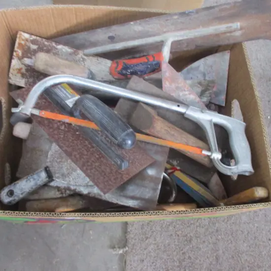 Tools