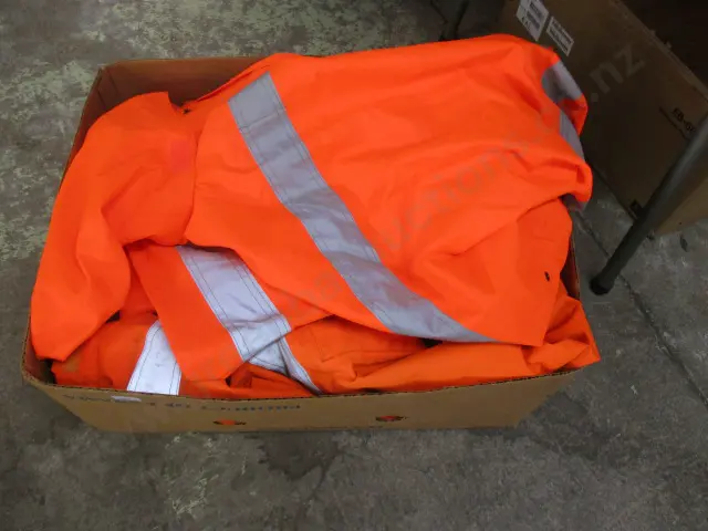 HiViz Clothing Image 1++