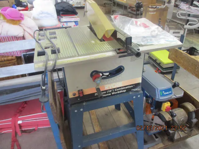 Table Saw Image 1++