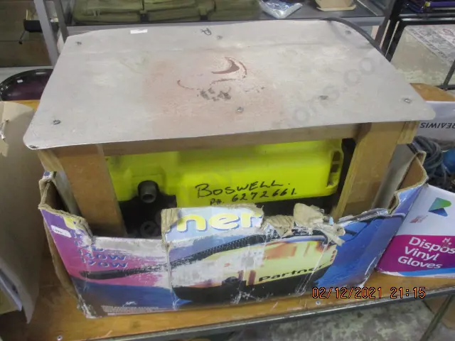 Waterblaster Image 1++