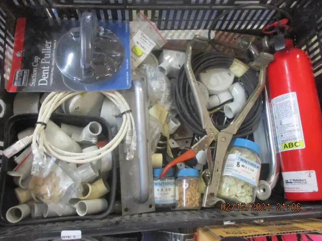 Garage Gear Image 1++
