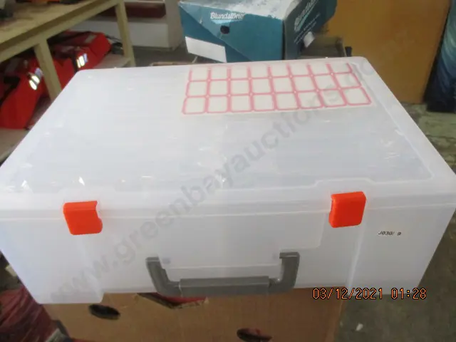 Cannisters Image 1++