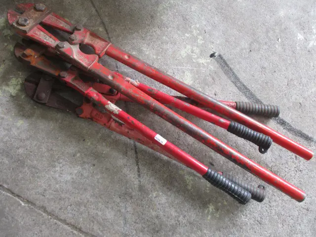 Bolt Cutters Image 1++