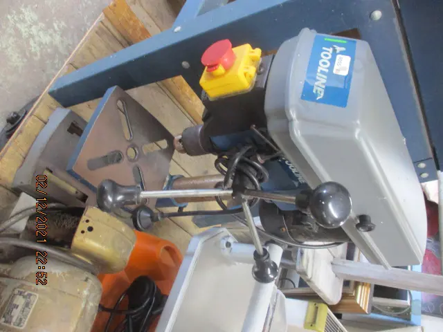 Drillpress Image 1++