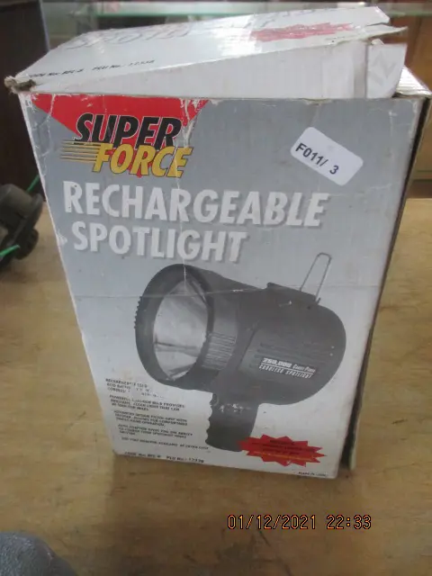 Spotlight Image 1++