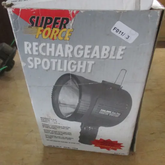 Spotlight