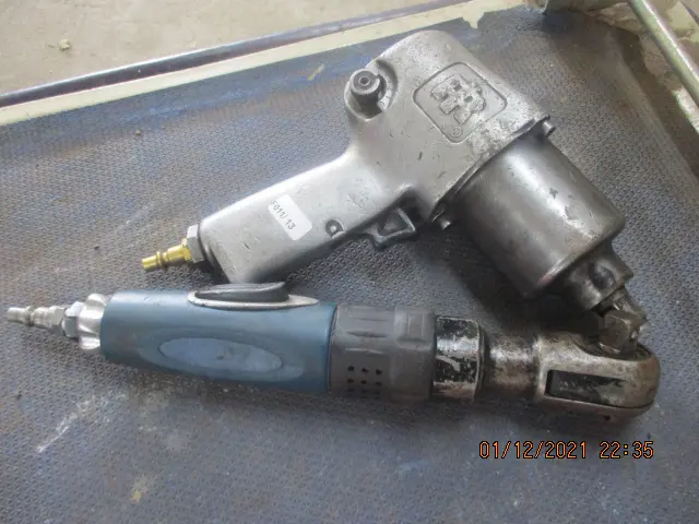 Pneumatic Tools Image 1++