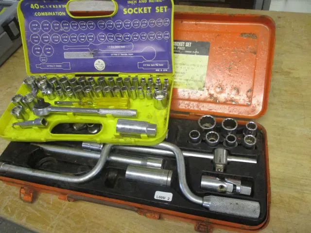 Sockets Image 1++
