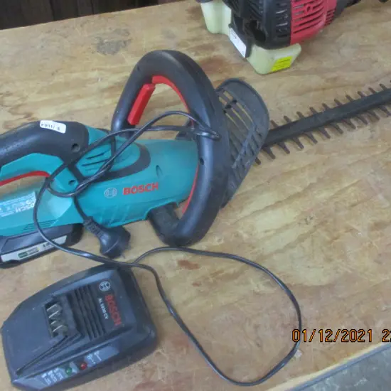 HedgeTrimmer