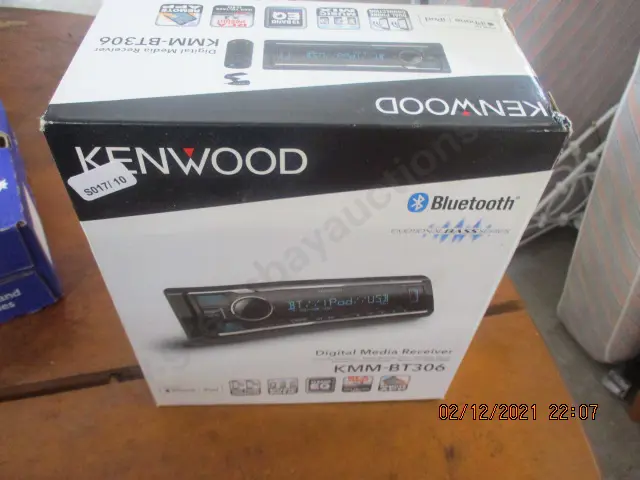 Car Stereo Image 1++
