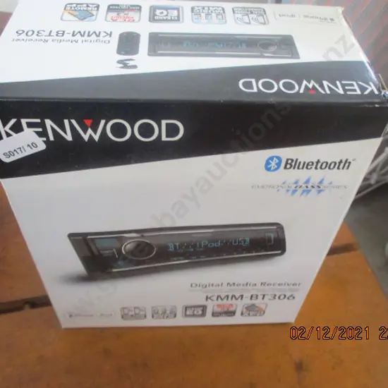 Car Stereo