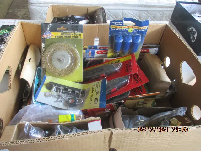 Garage Gear Image 1++