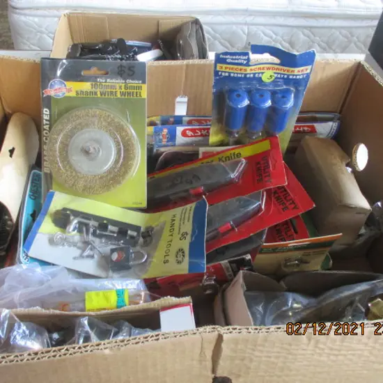Garage Gear