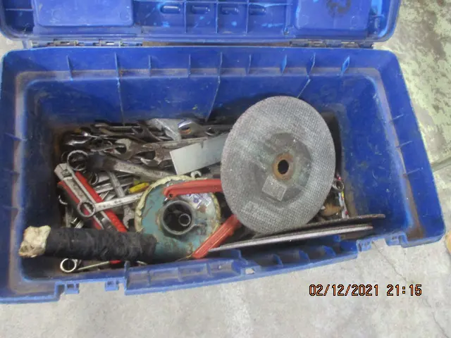 Garage Gear Image 1++