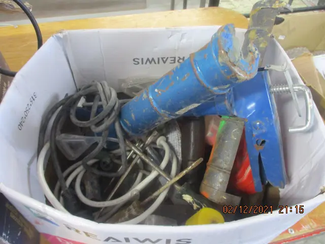 Garage Gear Image 1++